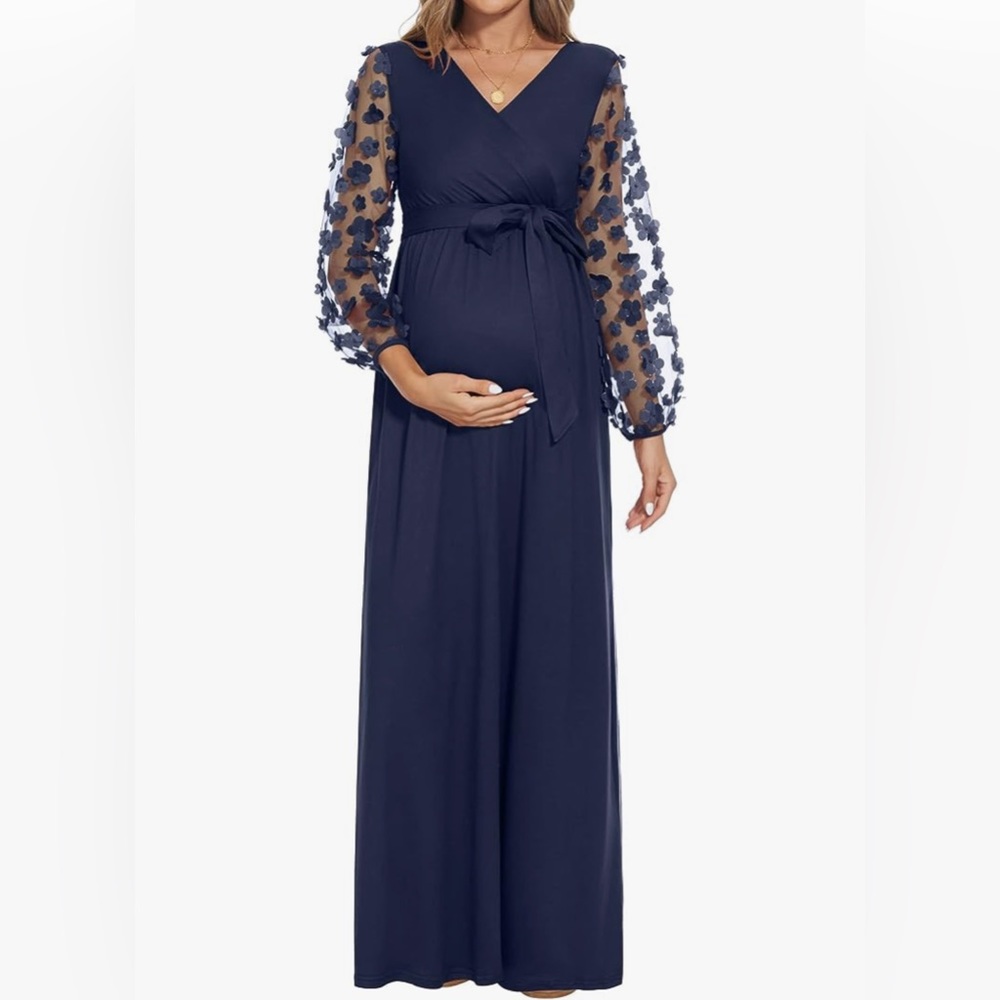 Maternity Dress